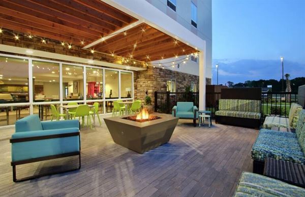 Home2 Suites by Hilton Mobile I-65 Government Boulevard