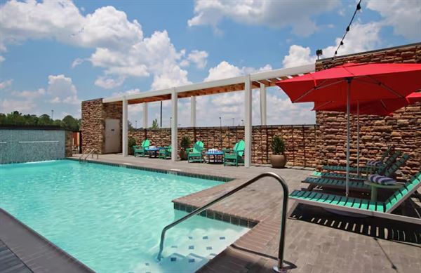 Home2 Suites by Hilton Mobile I-65 Government Boulevard