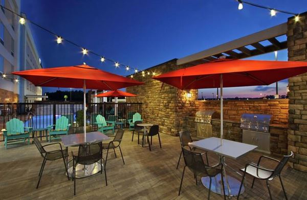 Home2 Suites by Hilton Mobile I-65 Government Boulevard