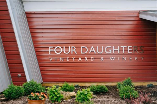 Four Daughters Vineyard & Winery