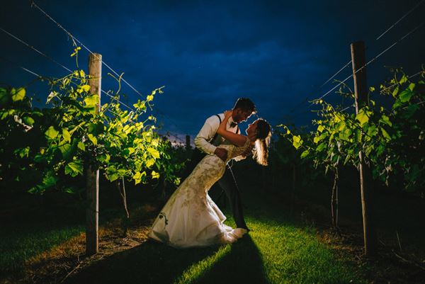 Four Daughters Vineyard & Winery