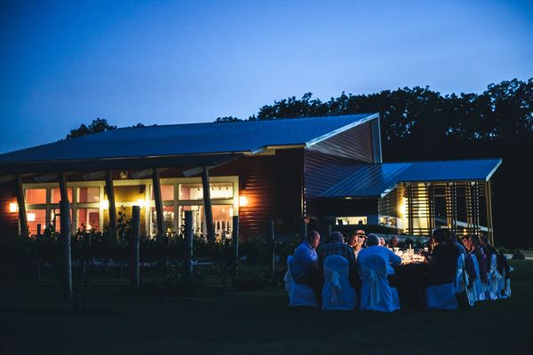 Four Daughters Vineyard & Winery