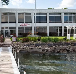 Madison Elks Lodge 410