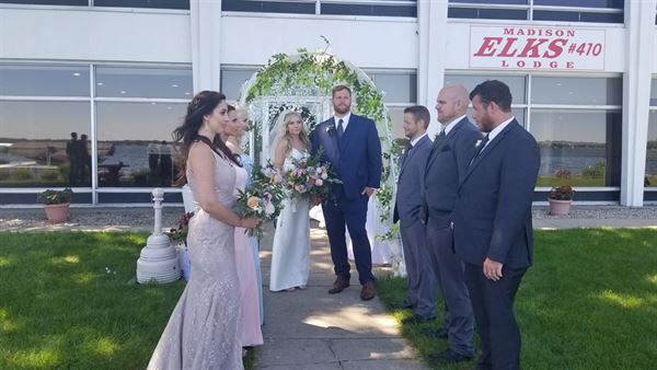 Madison Elks Lodge 410