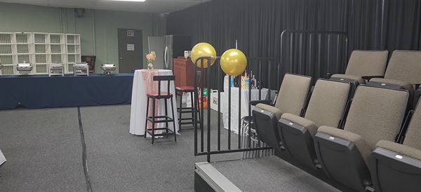 Bi-Okoto Cultural Center