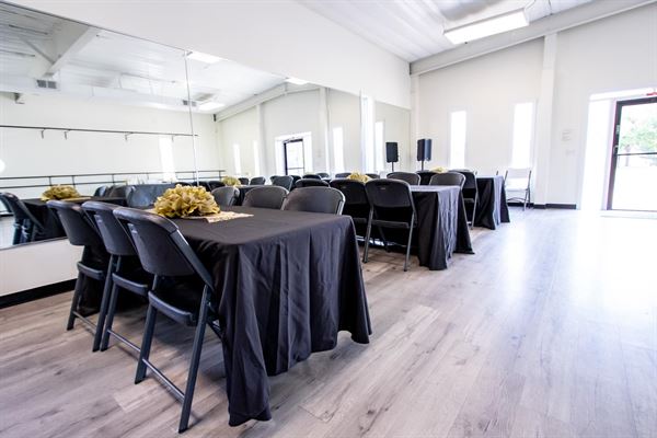 CASA Studio and Event Center