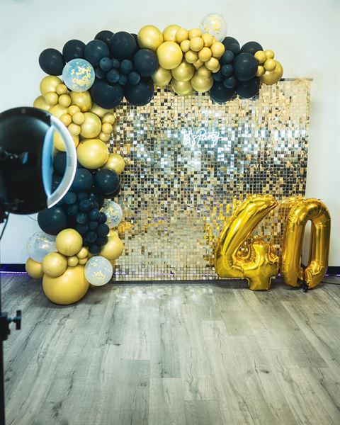 CASA Studio and Event Center