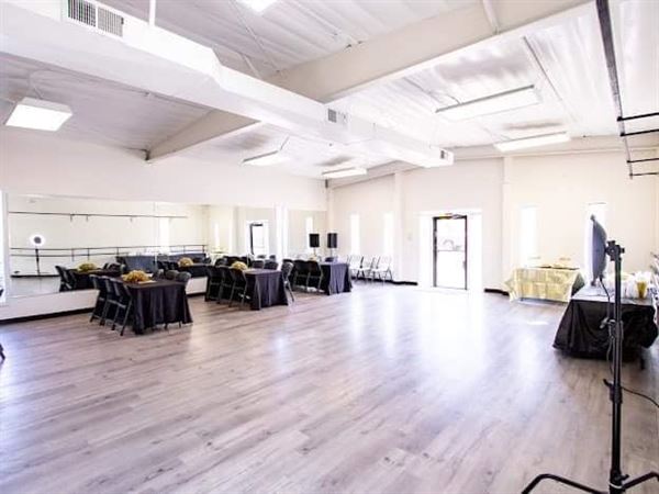 CASA Studio and Event Center