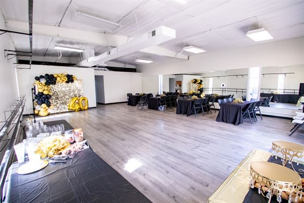 CASA Studio and Event Center