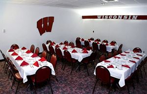 Wisconsin Room