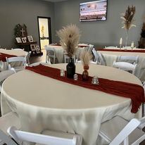 Enchanted Events Venue