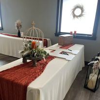 Enchanted Events Venue