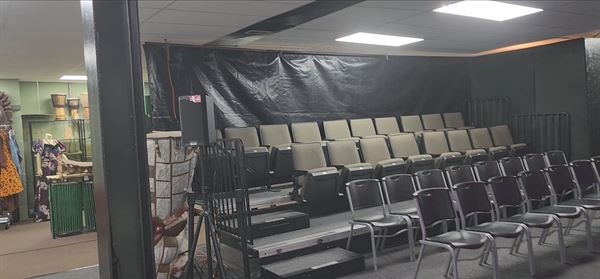 Bi-Okoto Cultural Center