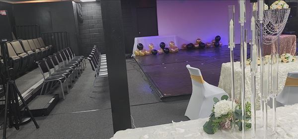 Bi-Okoto Cultural Center