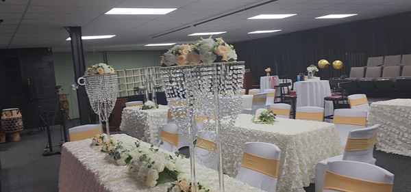 Bi-Okoto Cultural Center