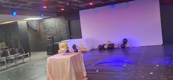 Bi-Okoto Cultural Center