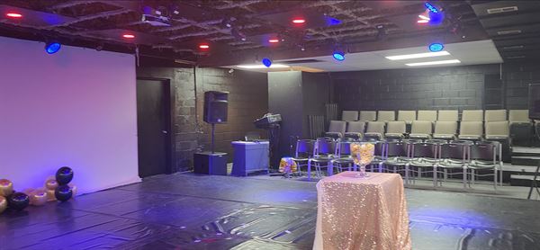 Bi-Okoto Cultural Center