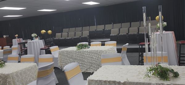 Bi-Okoto Cultural Center