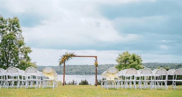 Overlook Event Center