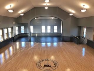 South Shore Event Center