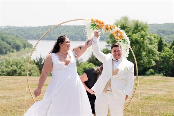 Overlook Event Center