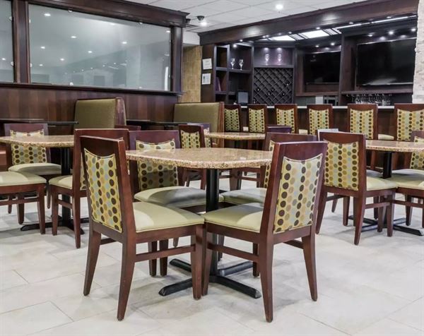 Comfort Inn Metro Airport