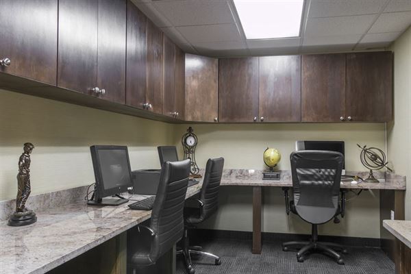 Comfort Inn Metro Airport