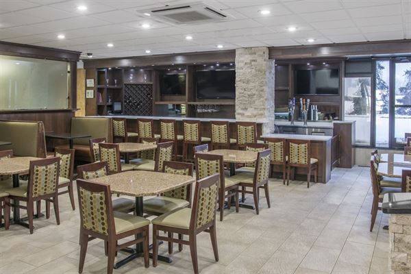 Comfort Inn Metro Airport