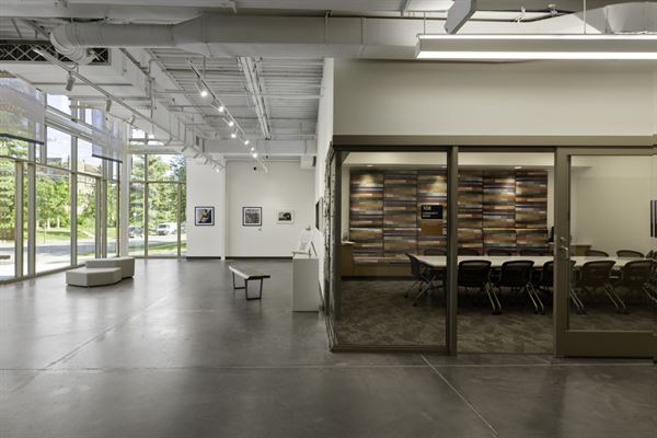 Clifton Cultural Arts Center