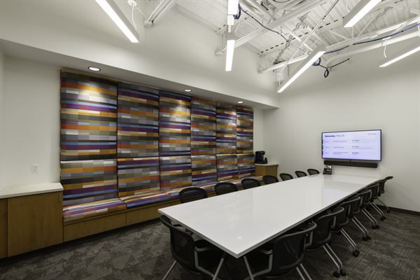 Clifton Cultural Arts Center