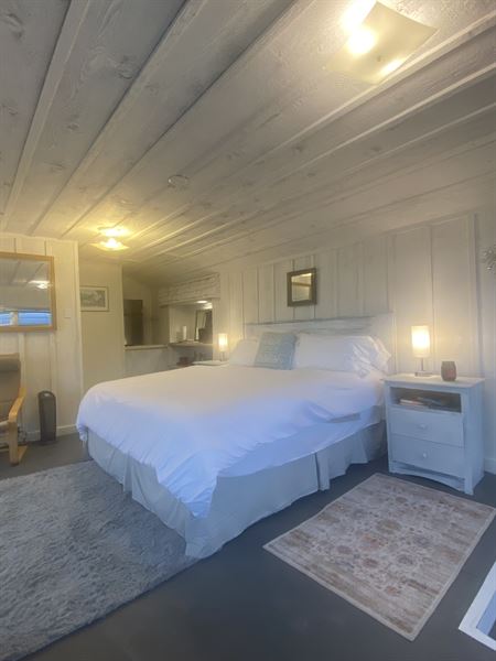 The Landing at Orcas