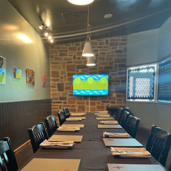 The Wine Kitchen On Creek