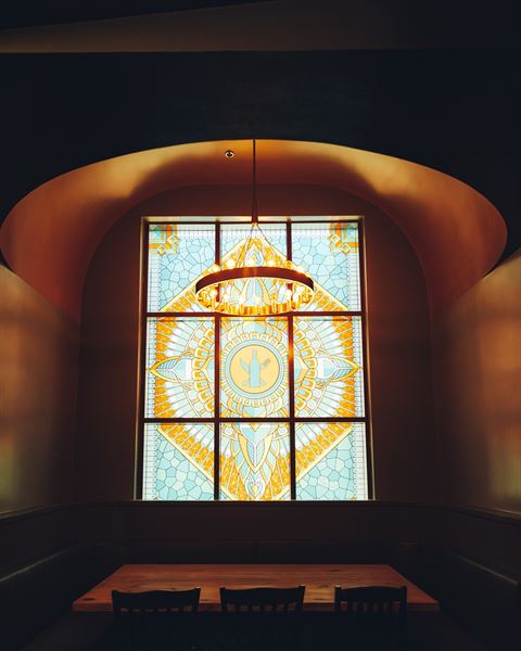 The Wine Kitchen On Creek