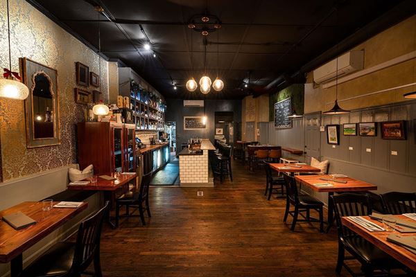 The Wine Kitchen On Creek