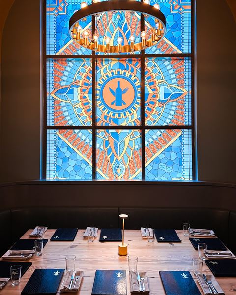 The Wine Kitchen On Creek