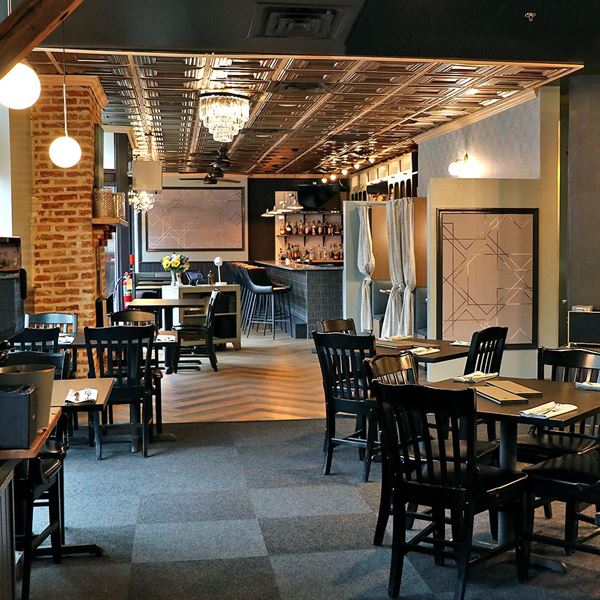 The Wine Kitchen On Creek