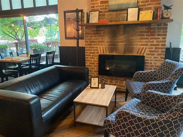 The Wine Kitchen On Creek