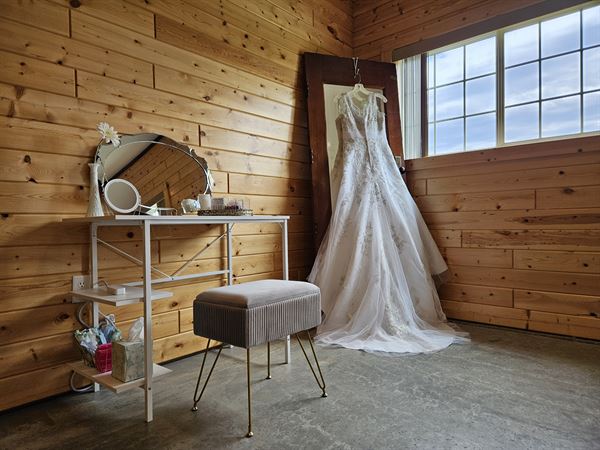 Historic Bagg Bonanza Farm