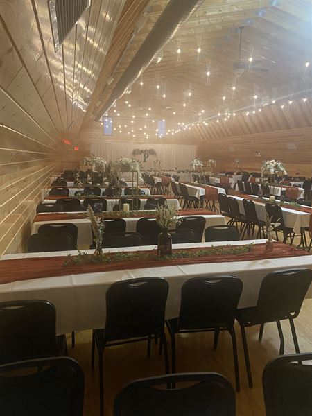 Historic Bagg Bonanza Farm