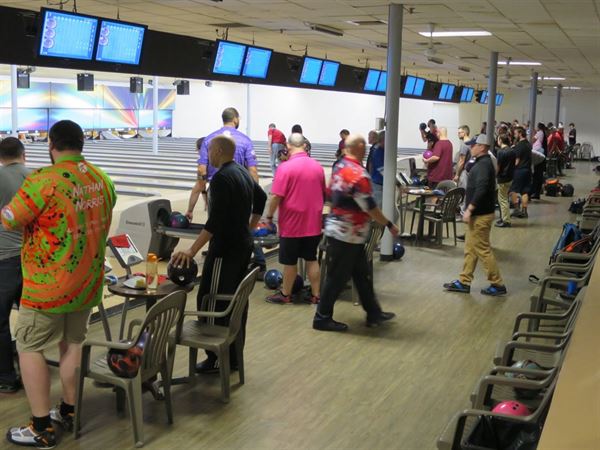 Eastbury Bowling & Family Entertainment Center