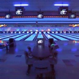 Eastbury Bowling & Family Entertainment Center