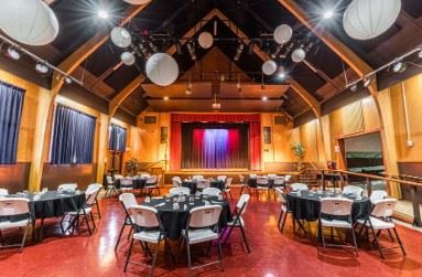 Lincoln City Cultural Center