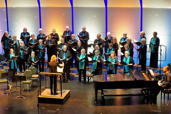 Lincoln City Cultural Center