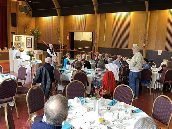 Lincoln City Cultural Center