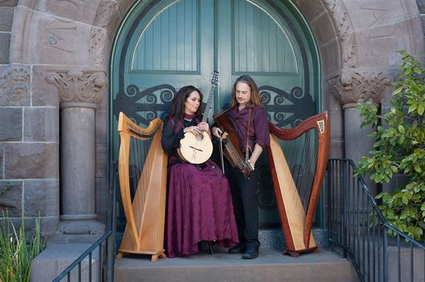 Lincoln City Cultural Center