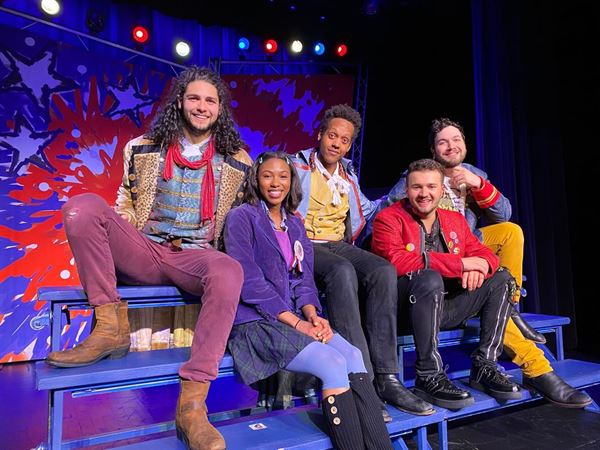 Lincoln City Cultural Center