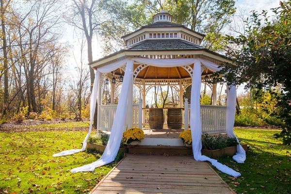 Vickery Village Venue