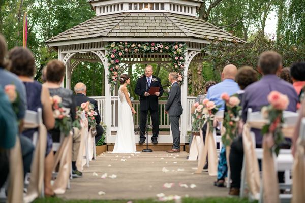 Vickery Village Venue