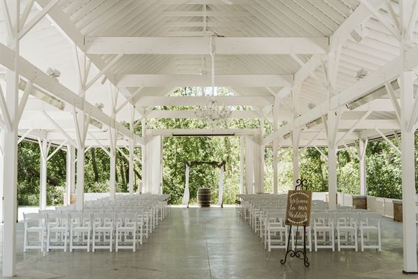 Vickery Village Venue