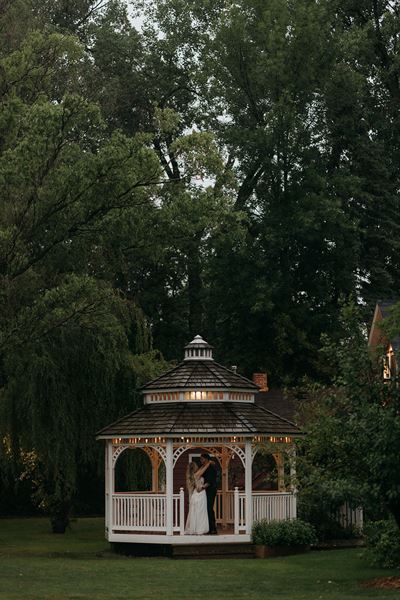 Vickery Village Venue